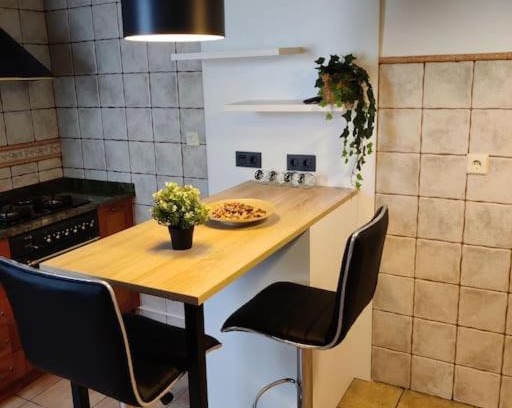 Lekeitio Apartment | Apartamento en Lekeitio