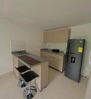 Manizales Apartment | Apartamento en Manizales