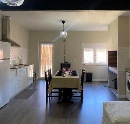Martiago Apartment | Apartamento en Martiago
