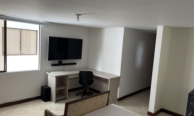 Pereira Apartment | Apartamento en Pereira Colombia el Mejor de la Ciudad