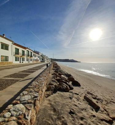Altafulla Apartment | Apartamento en playa de Altafulla