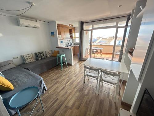 Mas Pinell Apartment | Apartamento en playa de Pals, Costa Brava-Gerona