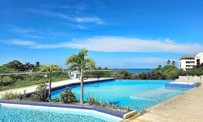 Urb Plenomar Apartment | Apartamento en Pozos Colorados