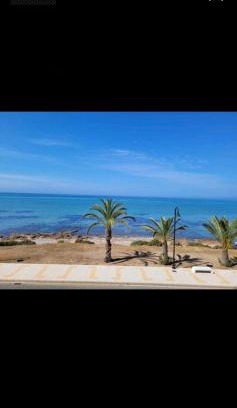 La Azohia Apartment | Apartamento en primera linea de mar.