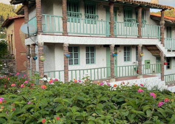 Duitama Apartment | Apartamento En Pueblito Boyacense