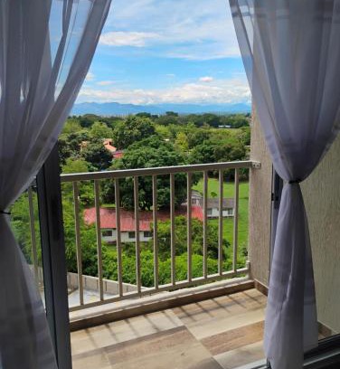 Ricaurte Apartment | Apartamento en Ricaurte Cundinamarca