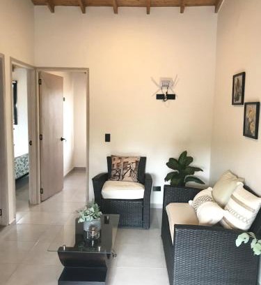 Rionegro Apartment | Apartamento en Rionegro