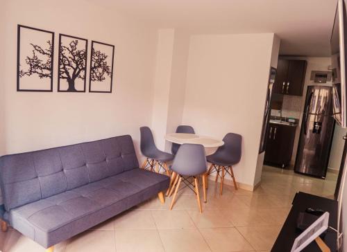 Sabaneta Apartment | Apartamento en Sabaneta con Excelente Ubicación