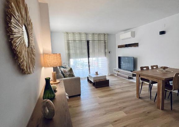 Vilafortuny Apartment | Apartamento en salou a 20m Playa! REFORMADO NUEVO