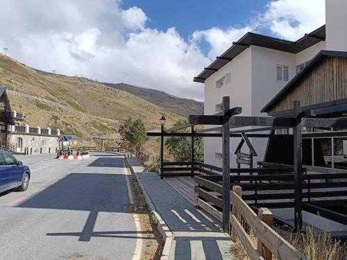 Pradollano Apartment | Apartamento en Sierra nevada