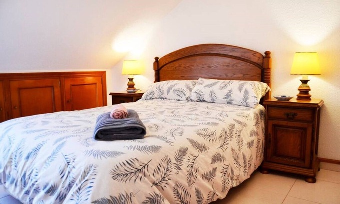 Somo Apartment | Apartamento en Somo con 2 plazas de garaje