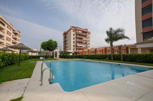 Torre del Mar Apartment | Apartamento en Torre del Mar