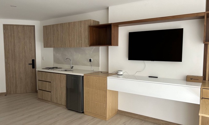 Usaquen Apartment | Apartamento en Usaquen