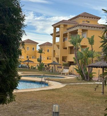 Vera Apartment | Apartamento en Valle del este Golf, OLV