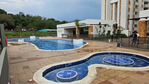 Villeta Apartment | Apartamento en Villeta 2