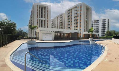 Villeta Apartment | Apartamento en Villeta-Cundinamarca