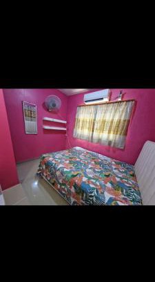 San Cristobal Apartment | Apartamento en zona tranquila de Pueblo Nuevo, San Cristóbal