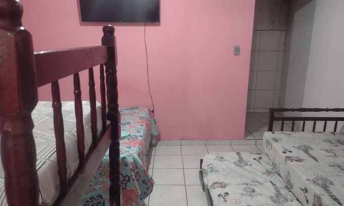 Guaratingueta Apartment | Apartamento Encantador