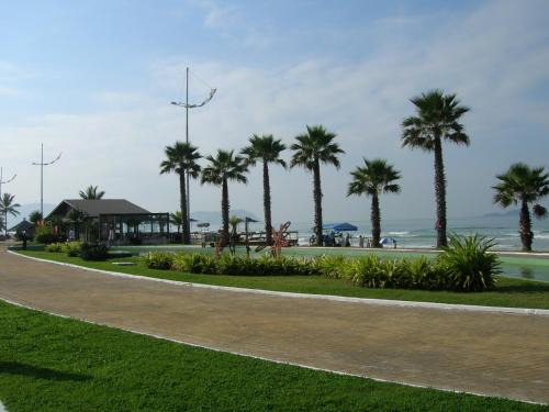 Enseada Apartment | Apartamento Enseada Guarujá