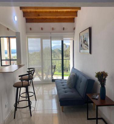 Guatavita Apartment | Apartamento Entero 201 NUEVO