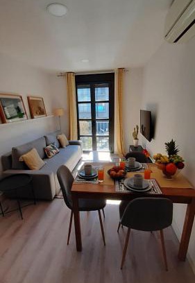 Tudela Apartment | Apartamento Entre Ríos