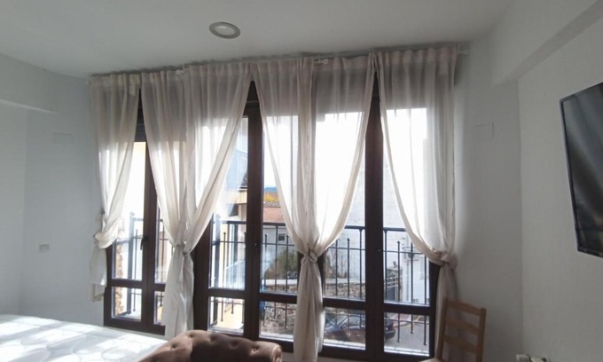 Becerril de la Sierra Apartment | Apartamento de lujo en la Sierra