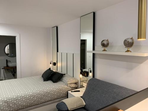 Carrion de los Condes Apartment | Apartamentos Lux Carrión