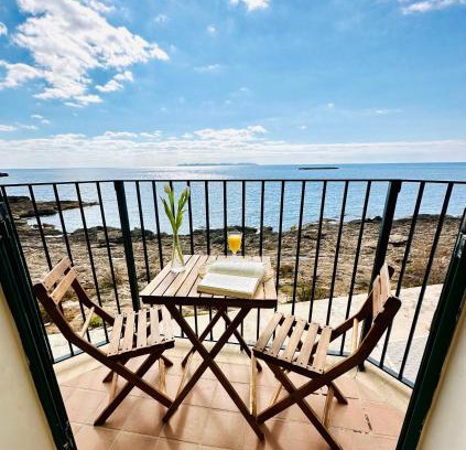 Colonia Sant Jordi Apartment | Apartamentos Sa Tenassa
