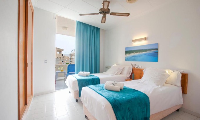 Colonia Sant Jordi Apartment | Apartamento Es Trenc 1