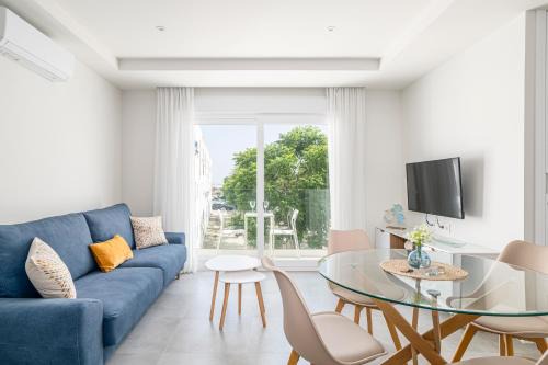 Conil de la Frontera City Center Apartment | Apartamento Vidamar 2