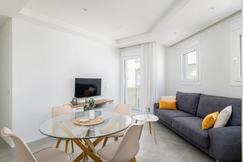 Conil de la Frontera City Center Apartment | Apartamento Vidamar 1
