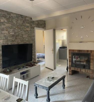 Guardiola de Bergueda Apartment | Apartamento Fabian