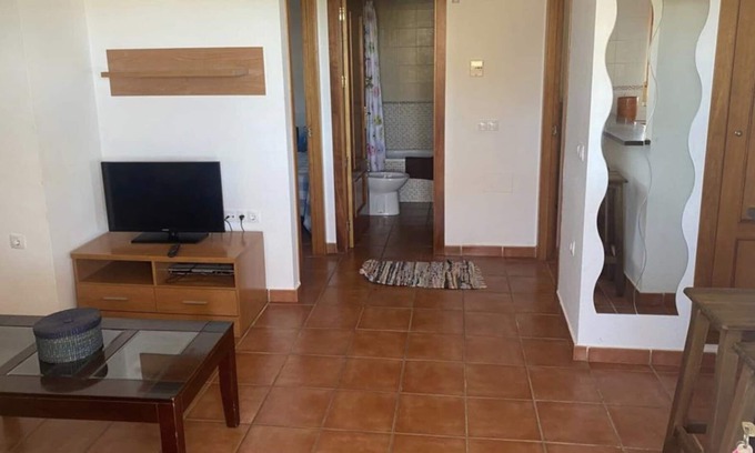La Azohia Apartment | Apartamento