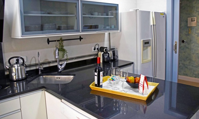 Rivas-Vaciamadrid Apartment | Apartamento Elefantes - Ole Solutions