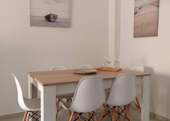 San Luis de Sabinillas Apartment | Apartamento la Noria 2 Playa