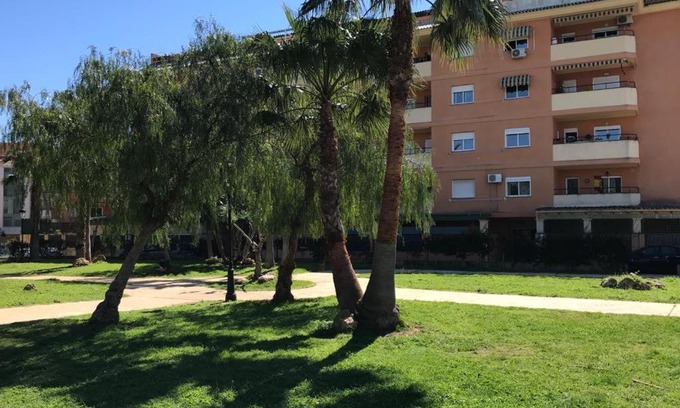 San Luis de Sabinillas Apartment | APARTAMENTO LA PASIONARIA