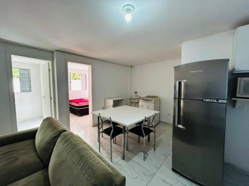 Sitio Barrocada Apartment | Apartamento espaçoso com 02 quartos em São Paulo Zona Norte