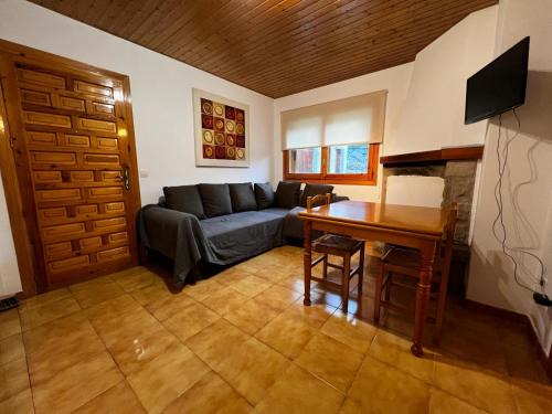 Villanua Apartment | Apartamento Espata II