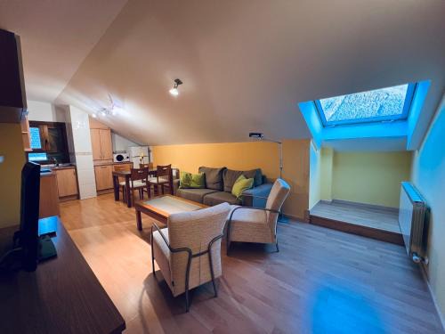Villanua Apartment | Apartamento Espata VII