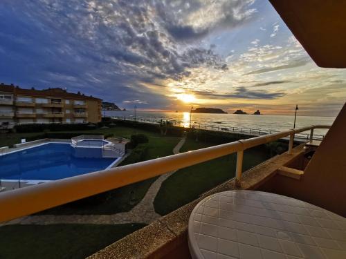 Els Griells Apartment | Apartamento Estartit Argonavis