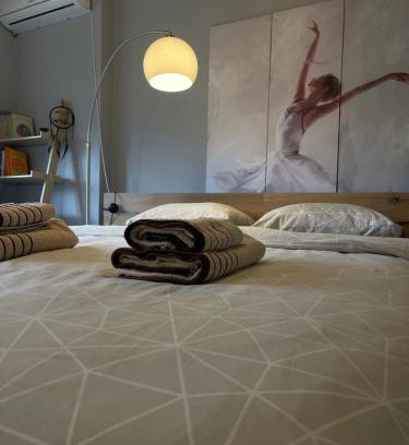 Sofia Apartment | Apartamento Estrella