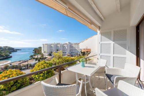Cala Ferrera Apartment | Apartamento Estrella de Mar