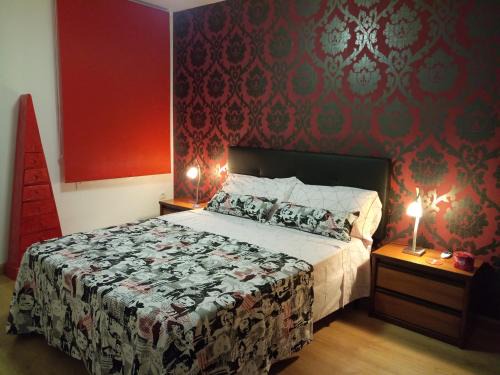 Lumpiaque Apartment | Apartamento Estrella Rural