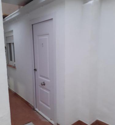 Usera House | Apartamento Estudio B-1