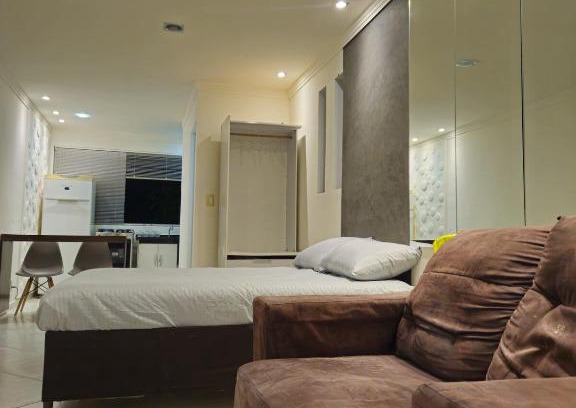 Muriae Apartment | Apartamento estudio