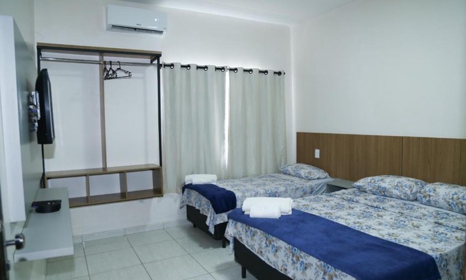Maraba Apartment | Apartamento excelente Marabá