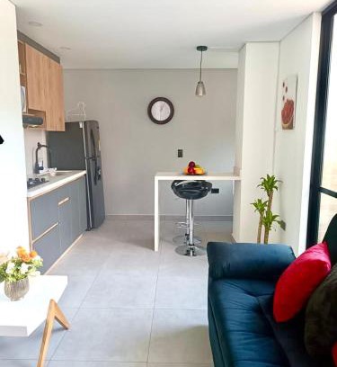 Sabaneta Apartment | Apartamento exclusivo en Sabaneta, Antioquia