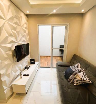 Vila Guilherme Apartment | Apartamento Expo Center Norte e Anhembi