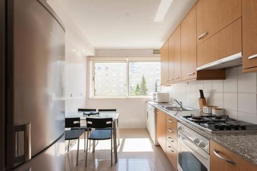 Parque das Nacoes Apartment | Apartamento Expo