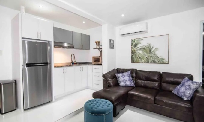 Isla Verde Apartment | Apartamento Familiar en Isla Verde